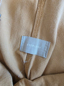 Everlane Mustard Relaxed Overalls (6)