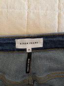 NEW Risen Wide Leg Jeans (2X)