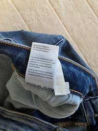 NEW Risen Wide Leg Jeans (2X)