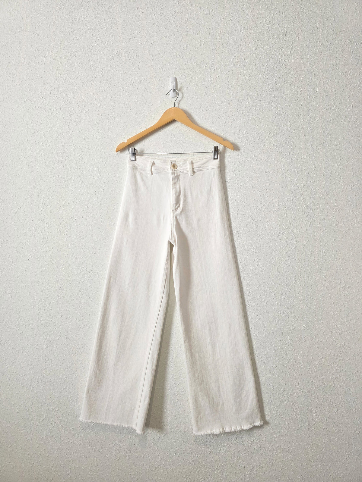 Miou Muse Wide Leg Jeans (M)