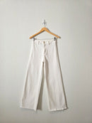 Miou Muse Wide Leg Jeans (M)