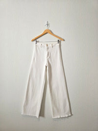 Miou Muse Wide Leg Jeans (M)