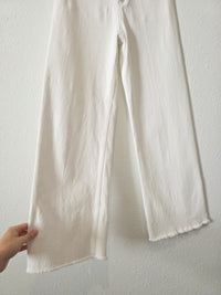 Miou Muse Wide Leg Jeans (M)
