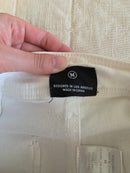 Miou Muse Wide Leg Jeans (M)