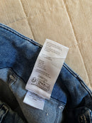 Anthropologie Wide Leg Jeans (30)