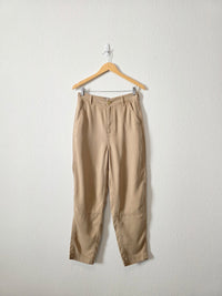 Everlane Relaxed Pants (2)