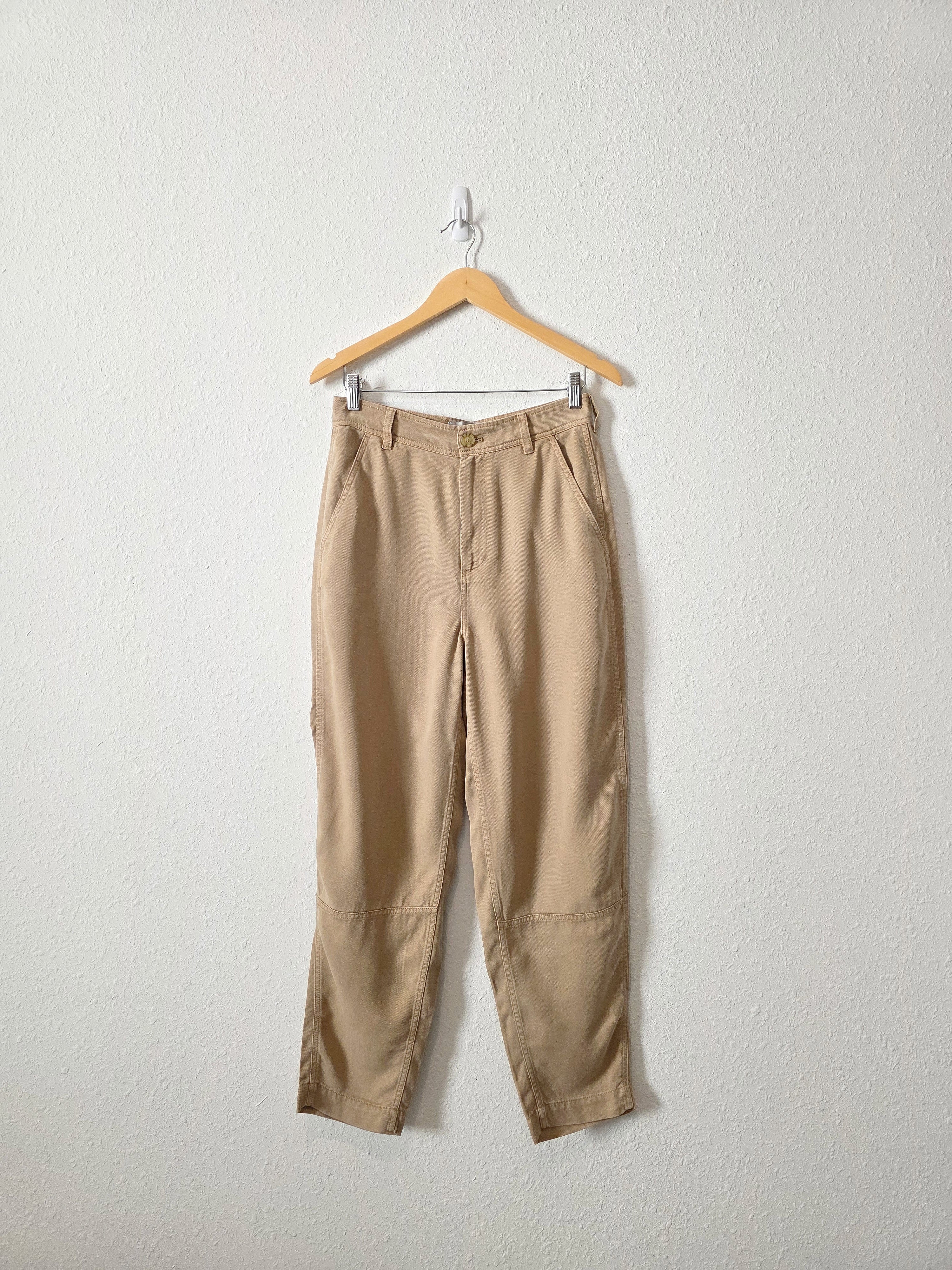 Everlane Relaxed Pants (2)