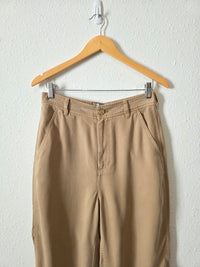 Everlane Relaxed Pants (2)