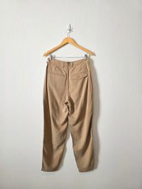 Everlane Relaxed Pants (2)