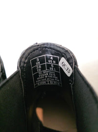 Dr Martens Black Chelsea Boots (5)