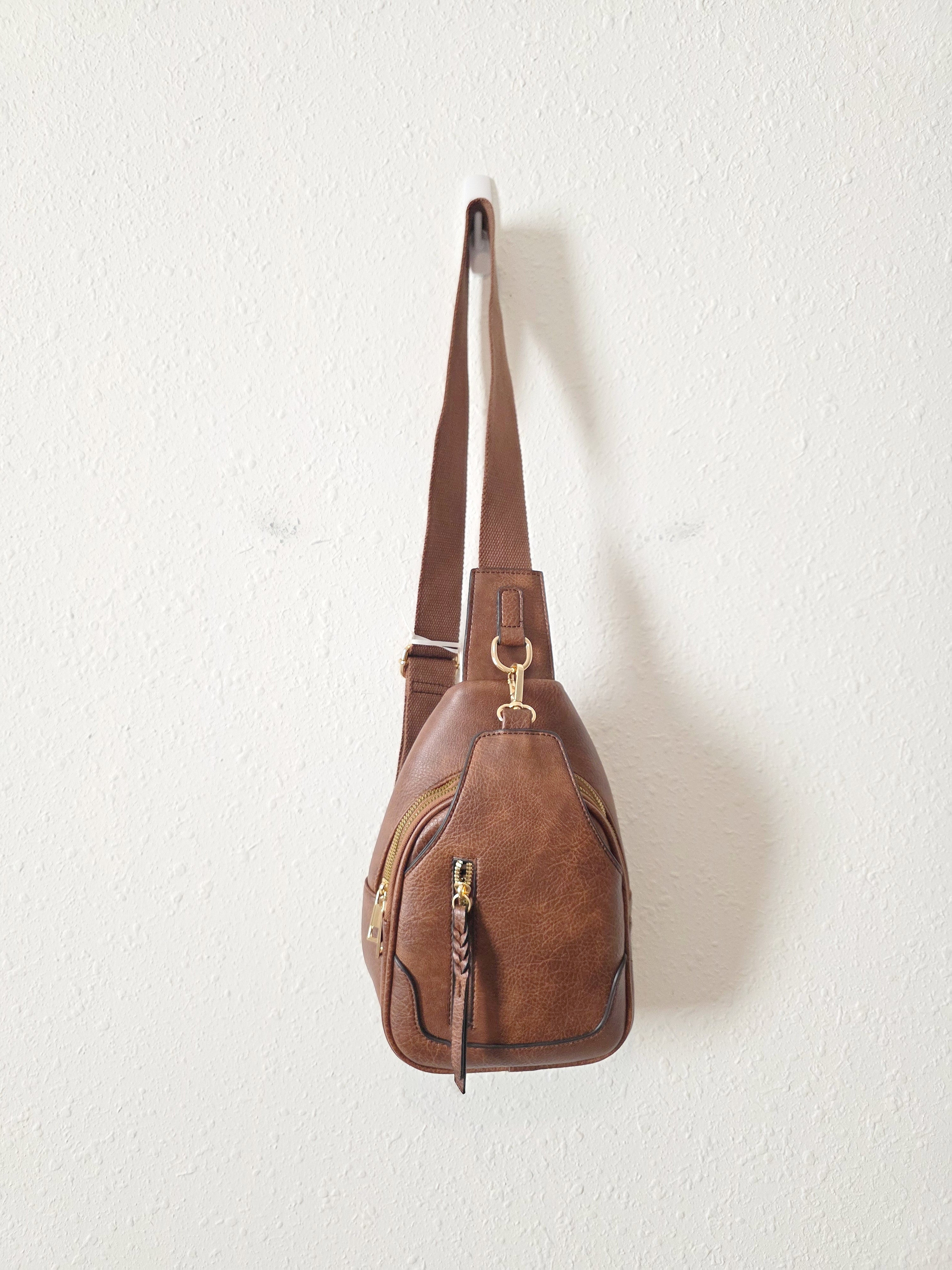 NEW Small Crossbody Bag