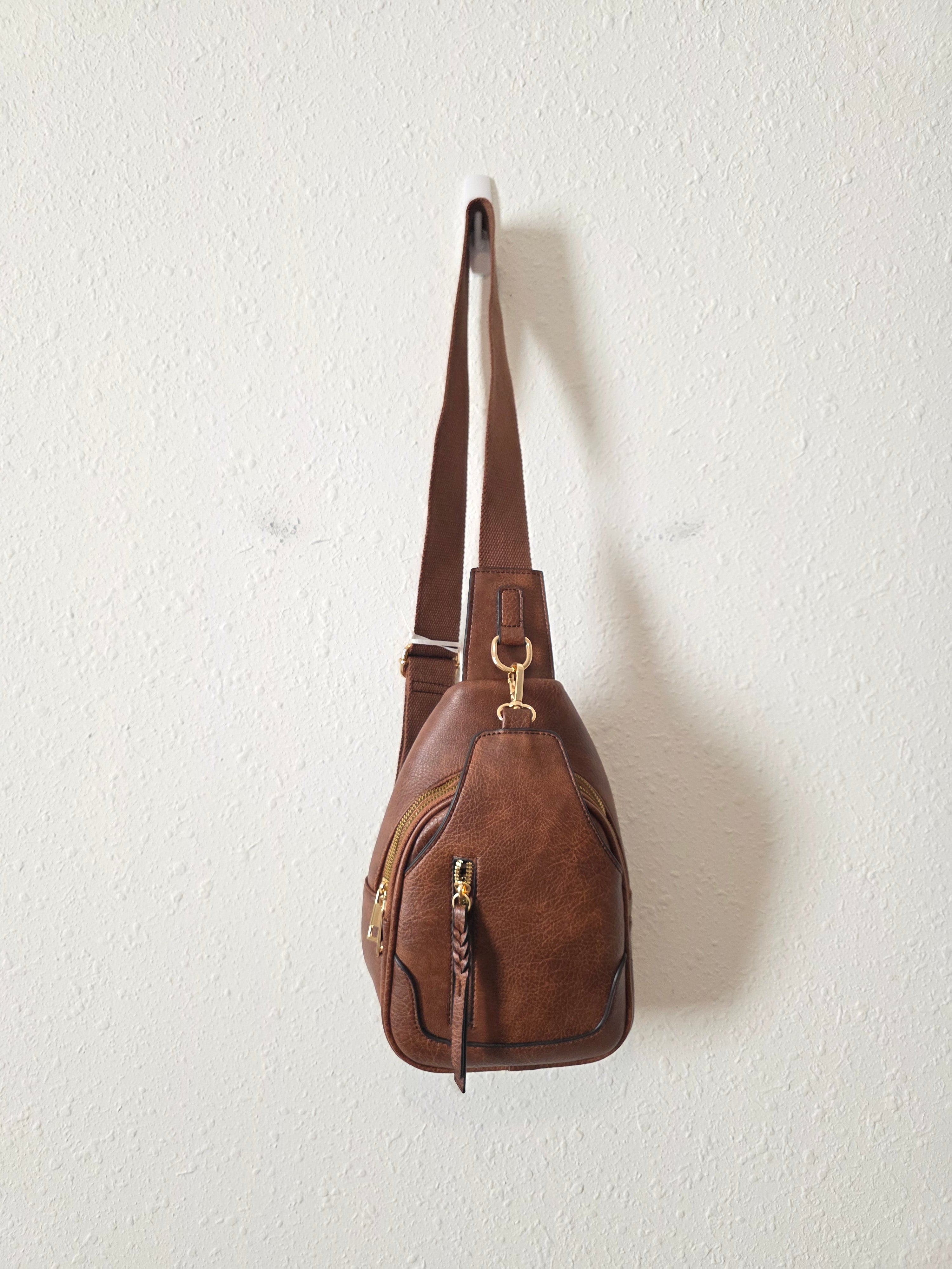 NEW Small Crossbody Bag