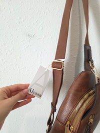 NEW Small Crossbody Bag