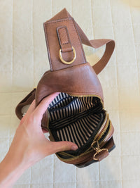 NEW Small Crossbody Bag