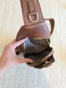 NEW Small Crossbody Bag