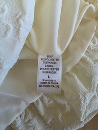 NEW Altar'd State Babydoll Top (L)