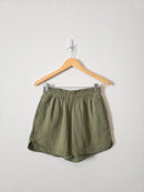Cotton Gauze Matching Set (XS/S)