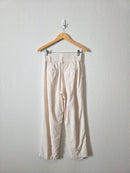 Urban Outfitters Linen Blend Pants (XS)