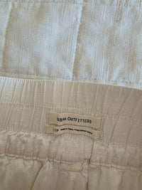 Urban Outfitters Linen Blend Pants (XS)