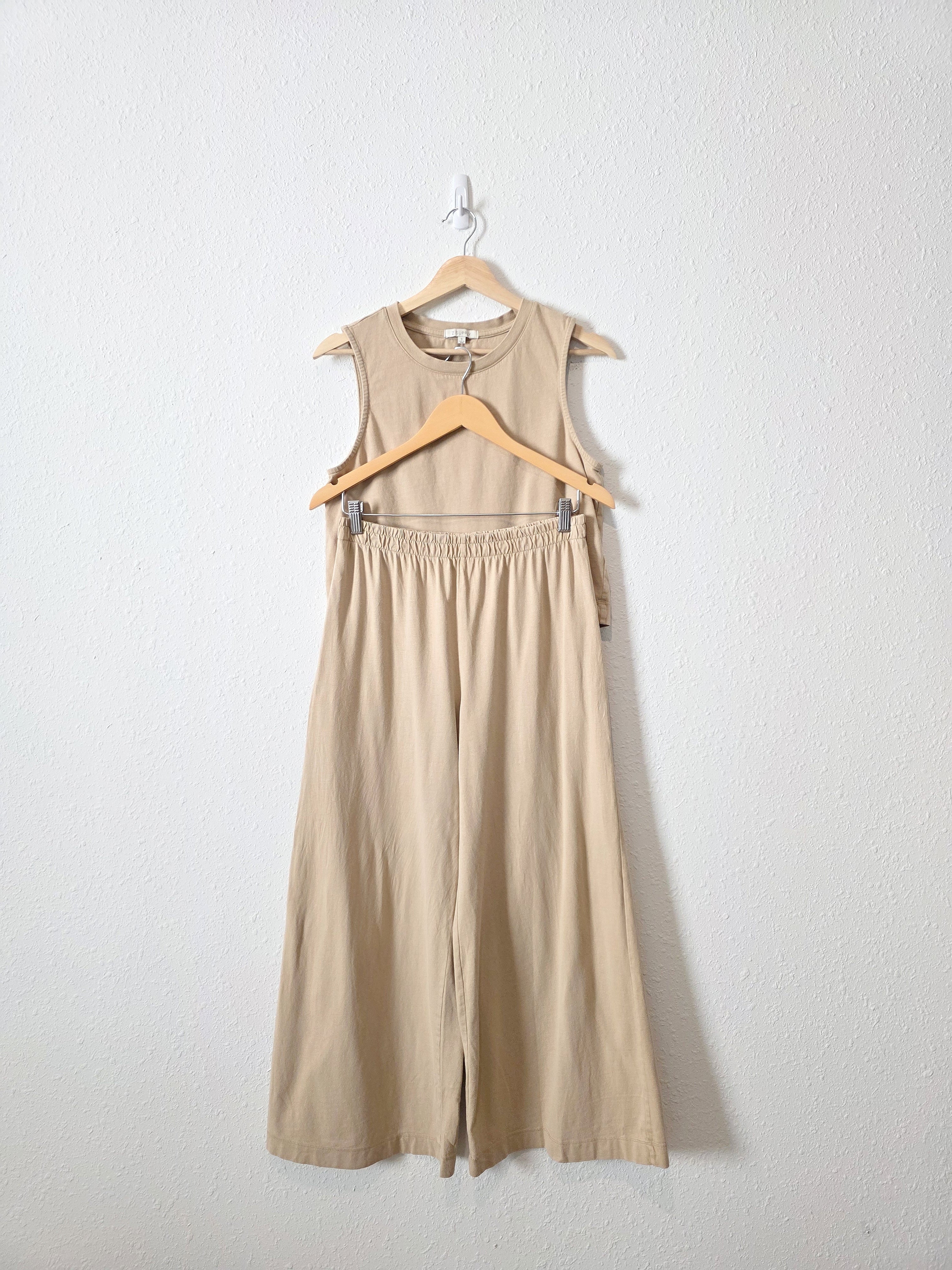 Z Supply Neutral Matching Set (S)