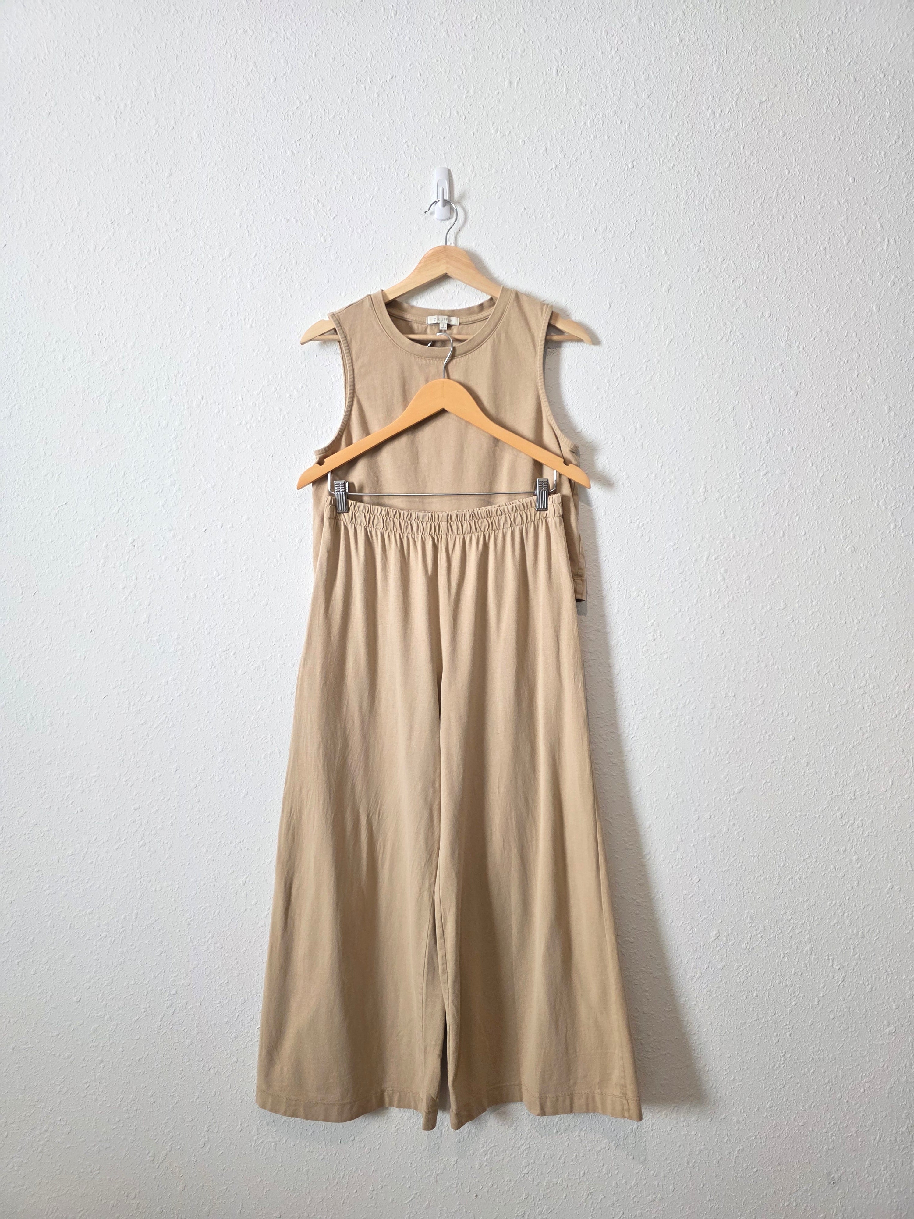 Z Supply Neutral Matching Set (S)