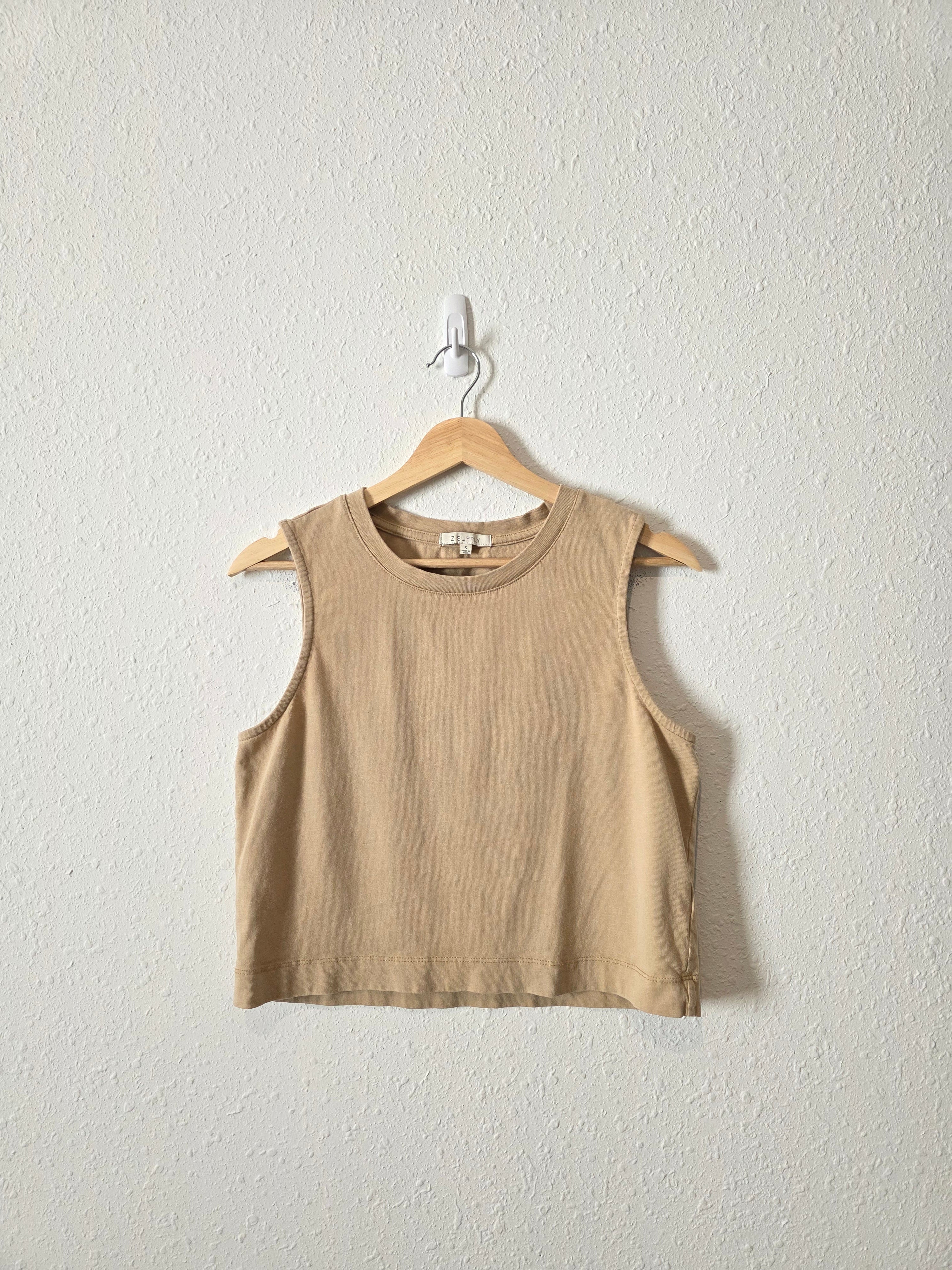 Z Supply Neutral Matching Set (S)
