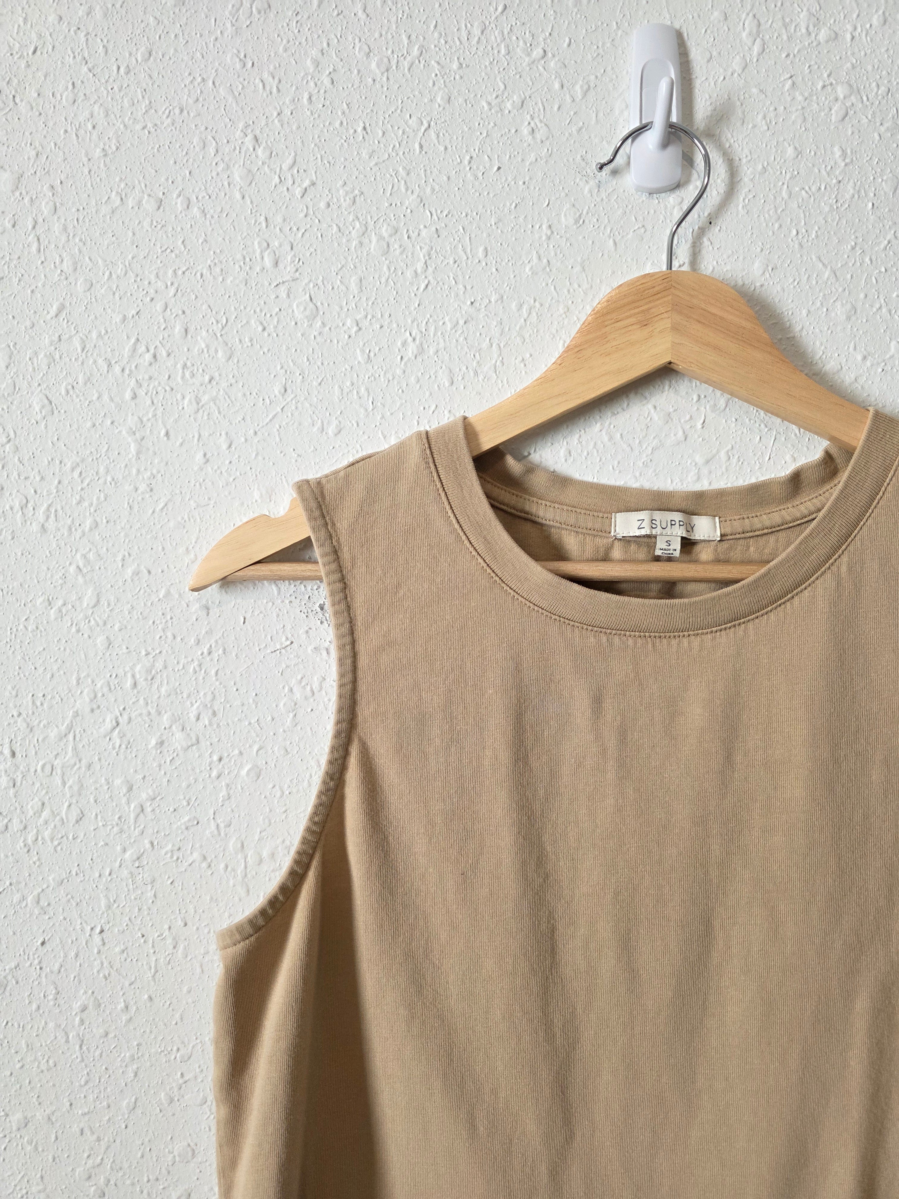 Z Supply Neutral Matching Set (S)