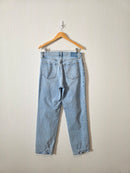 Abercrombie 90s Straight Jeans (12/31)