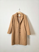 Abercrombie The Dad Peacoat (S)