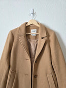 Abercrombie The Dad Peacoat (S)