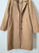 Abercrombie The Dad Peacoat (S)