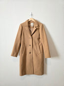 Abercrombie The Dad Peacoat (S)