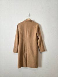 Abercrombie The Dad Peacoat (S)