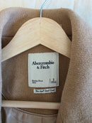 Abercrombie The Dad Peacoat (S)