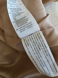 Abercrombie The Dad Peacoat (S)