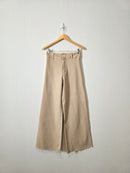 NEW Zara Wide Leg Jeans (4)