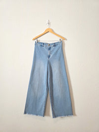 Billabong Wide Leg Jeans (29)