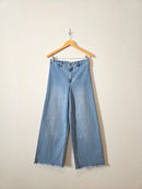 Billabong Wide Leg Jeans (29)