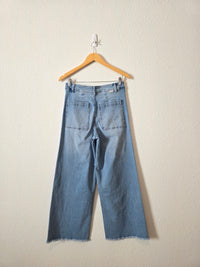 Billabong Wide Leg Jeans (29)