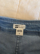 Billabong Wide Leg Jeans (29)