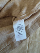 Haven Linen Square Neck Tank (XS)