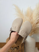 Cushionaire Slip On Clogs (10)