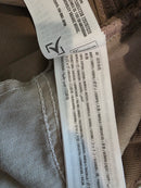 Abercrombie Brown Barrel Jeans (24s)