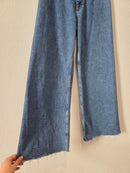Zara Wide Leg Jeans (6)