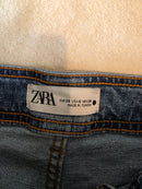 Zara Wide Leg Jeans (6)