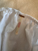 Free People Cotton Babydoll Top (XL)