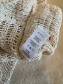 NEW Bishop + Young Crochet Tank (M)