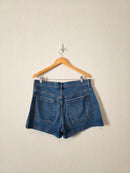Madewell Emmett Denim Shorts (31)