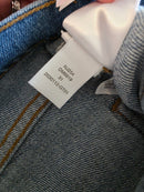 Madewell Emmett Denim Shorts (31)