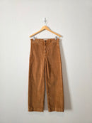 Everlane Corduroy Wide Leg Pants (8)